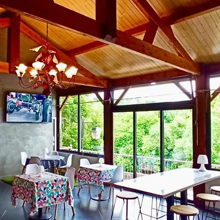 Residence Le11B Uzerche Exterior photo