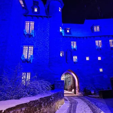 Residence Le11B Uzerche Exterior photo