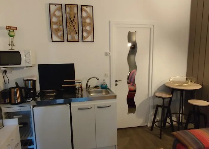 Residence Le11B