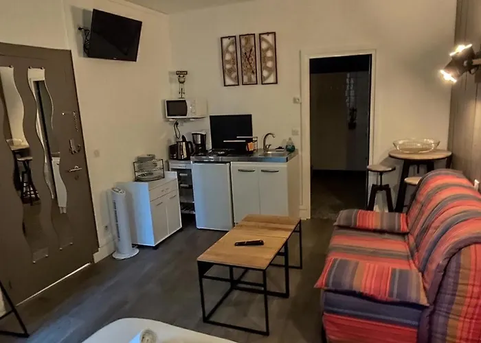 Residence Le11B