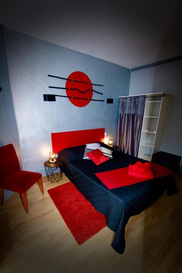 Le11b Apartment