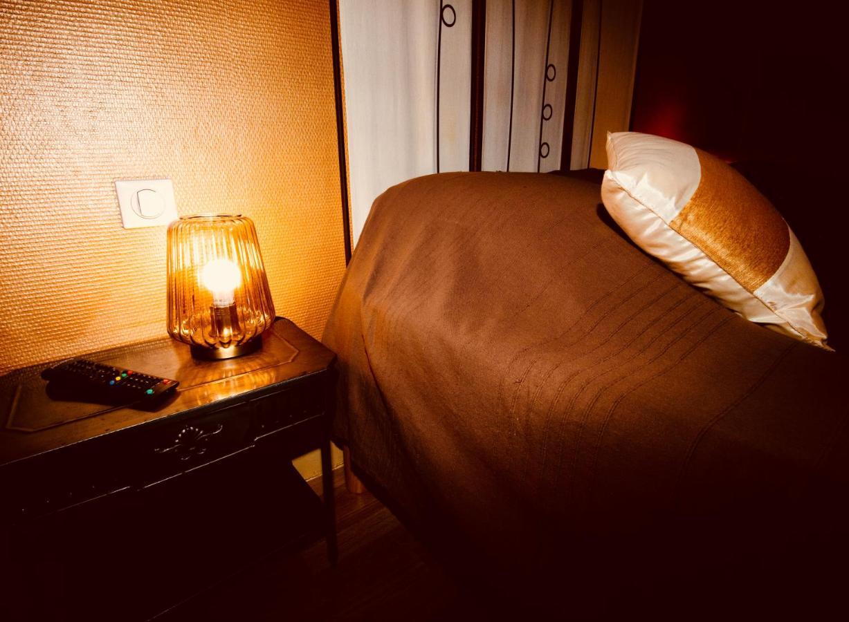 Le11b Apartment