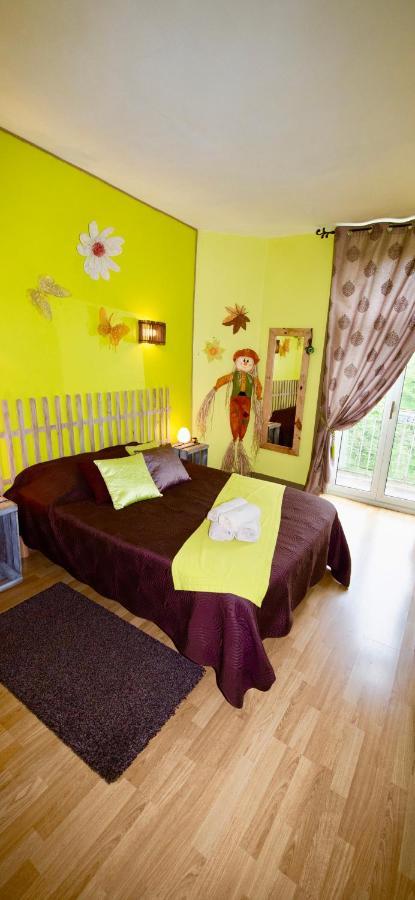 Apartment Le11b *