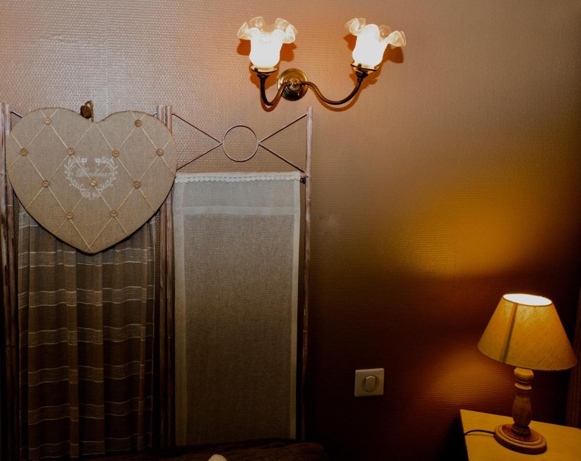 Le11b Apartment Uzerche