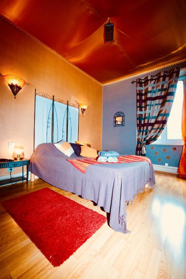 Apartment Le11b Uzerche