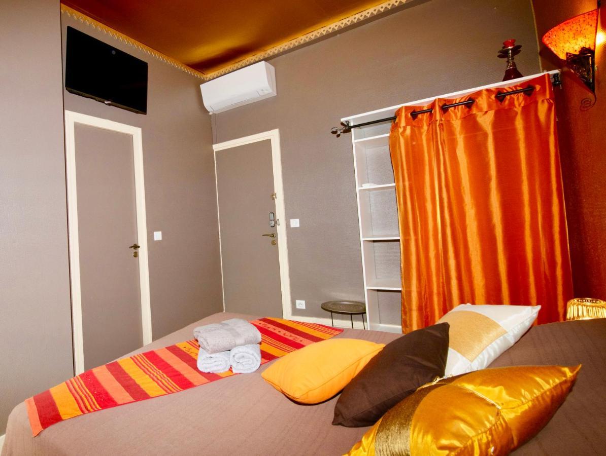 Apartment Le11b