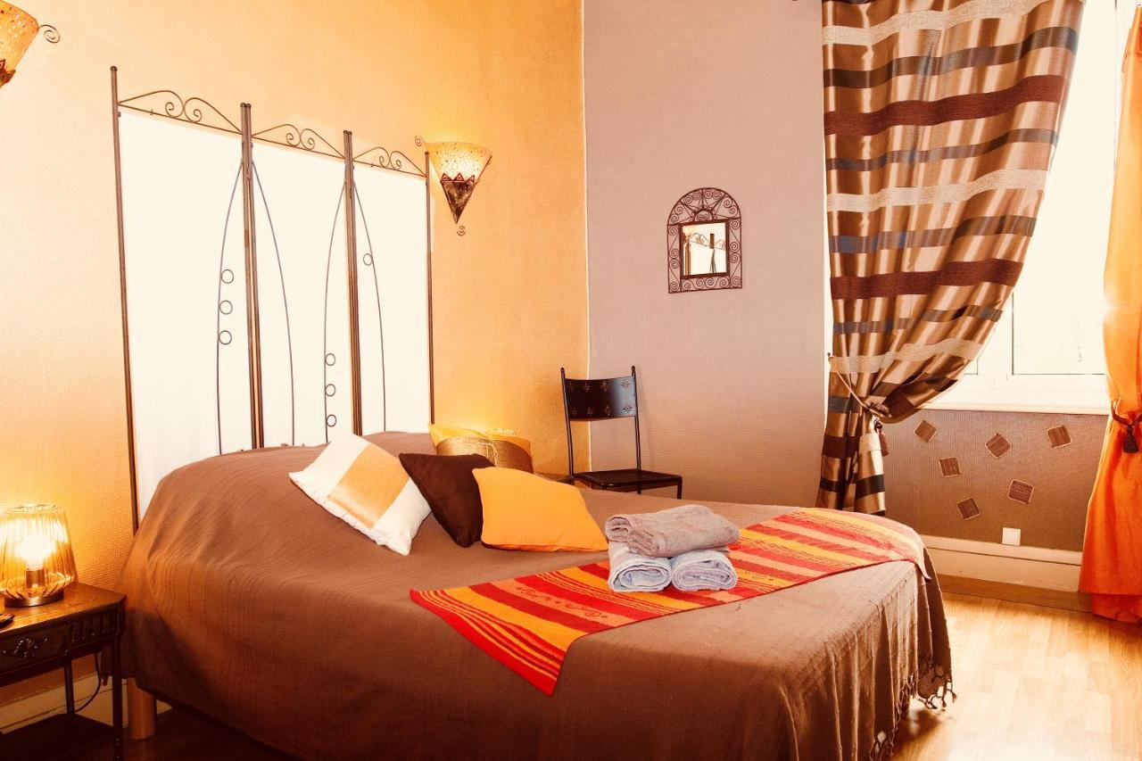 Le11b Apartment