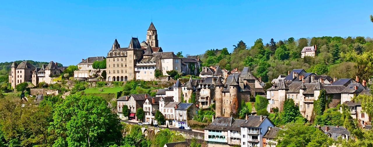 Le11b * Uzerche