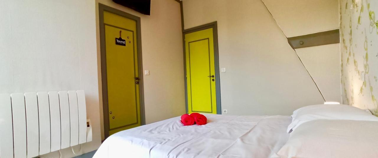 Le11b Apartment *