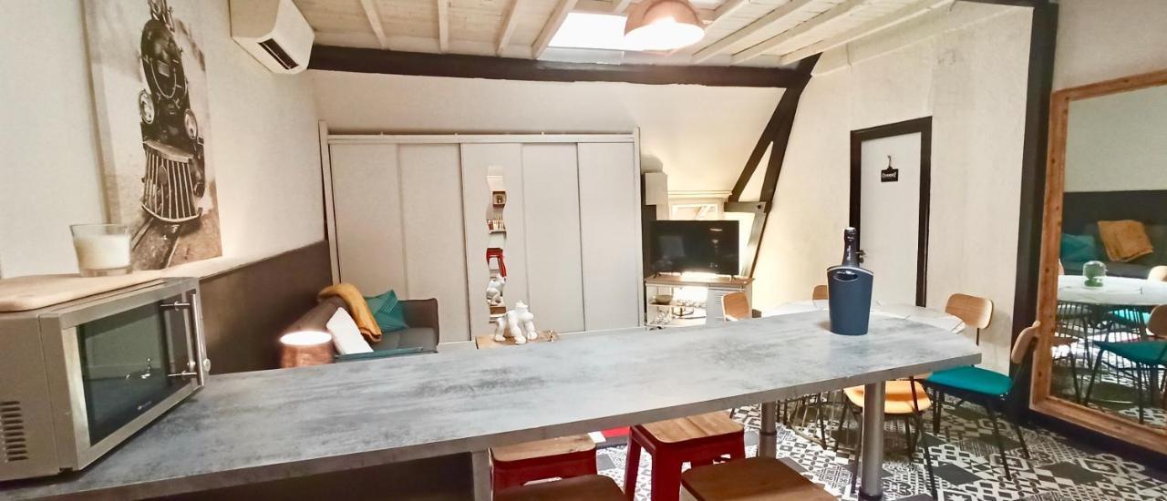 Le11b Apartment Uzerche