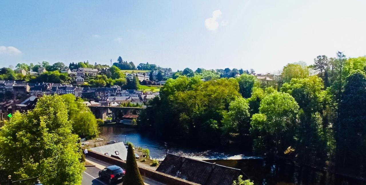 Le11b * Uzerche
