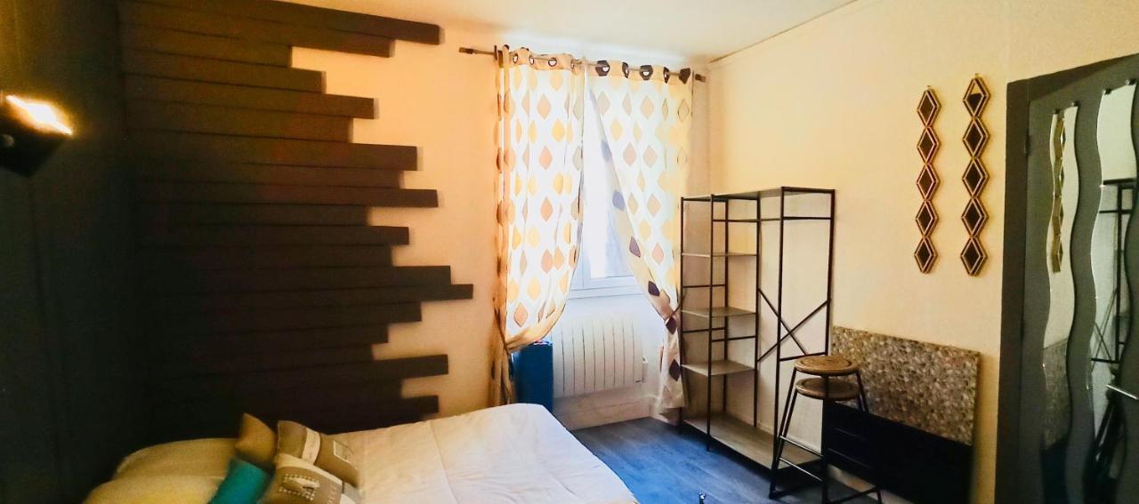 Le11b Apartment *