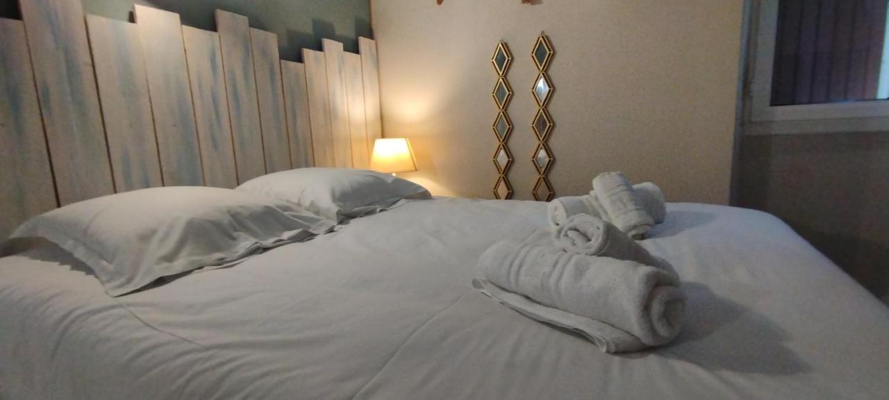 Le11b Apartment Uzerche
